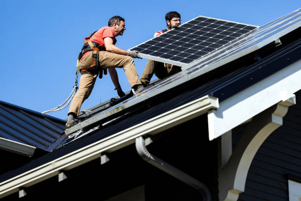 Best Roof Insulation Installation  in Lakin, KS